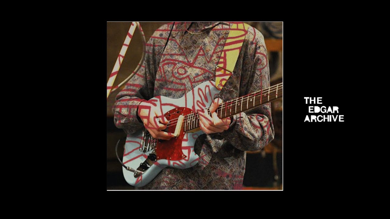 King Krule – Blood Stained Sheets (Live)