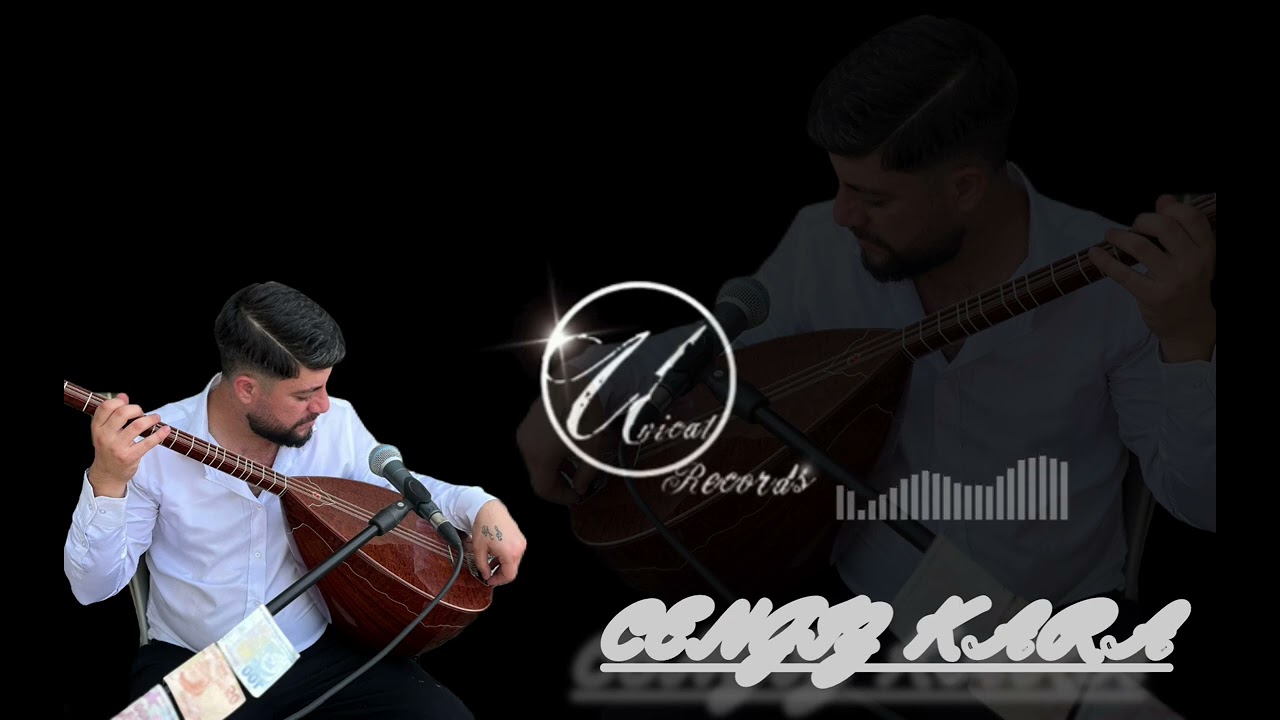 Cengiz KARA -  Yenice Bağları 2025