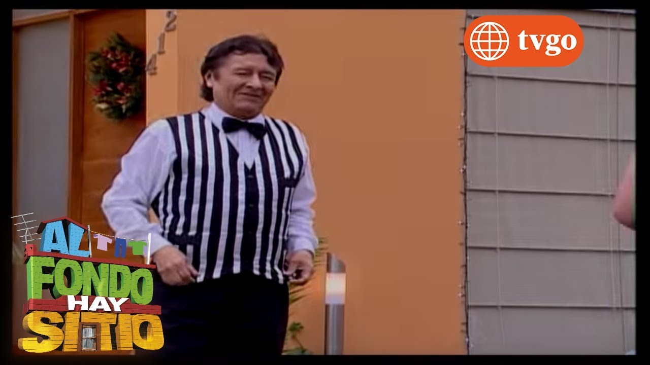 Al Fondo hay Sitio - Temporada 1 - Capítulo 177