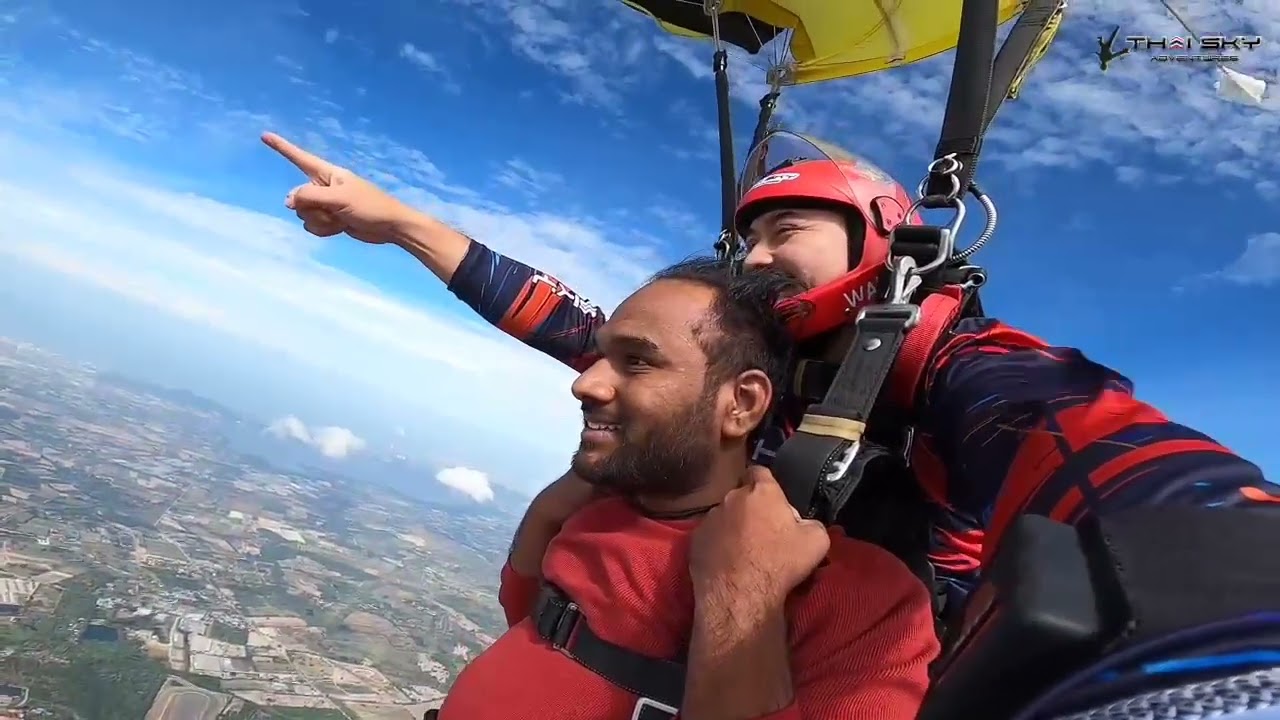 Sky adventures #trending #adventurestory #Pataka dairies#Sky jumping 