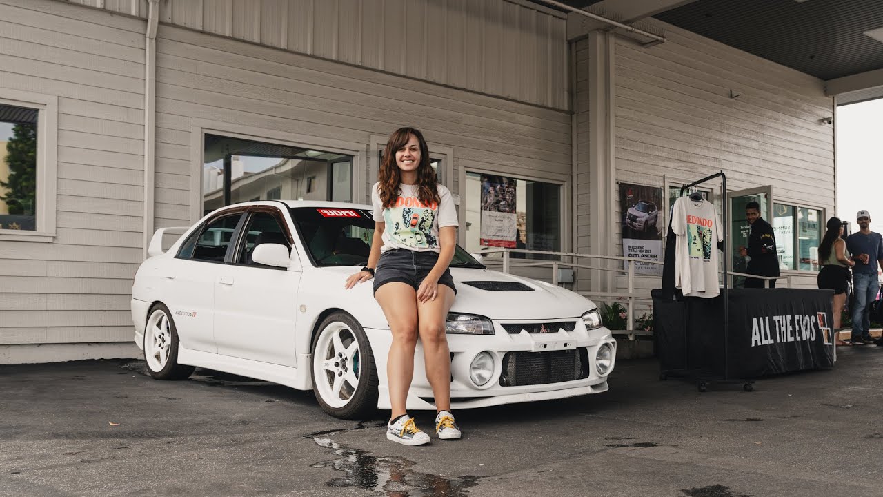 SoCal Mitsubishi Owners Day 2023!!