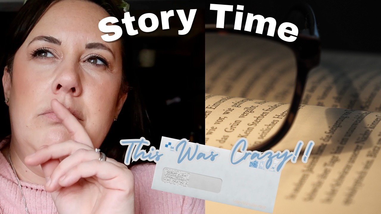 You Won't Believe This! | Let Me Tell You A TRUE Story While I Get Ready