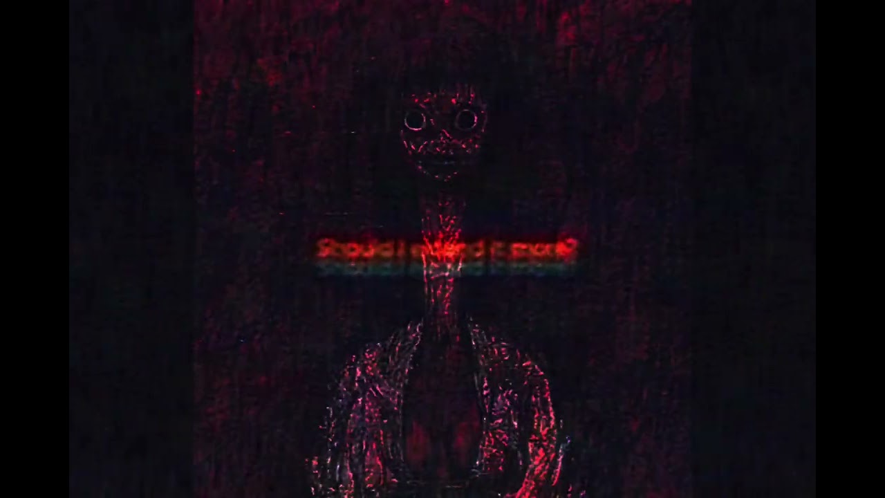 A TOMINOS HELL (tape) (analog horror)