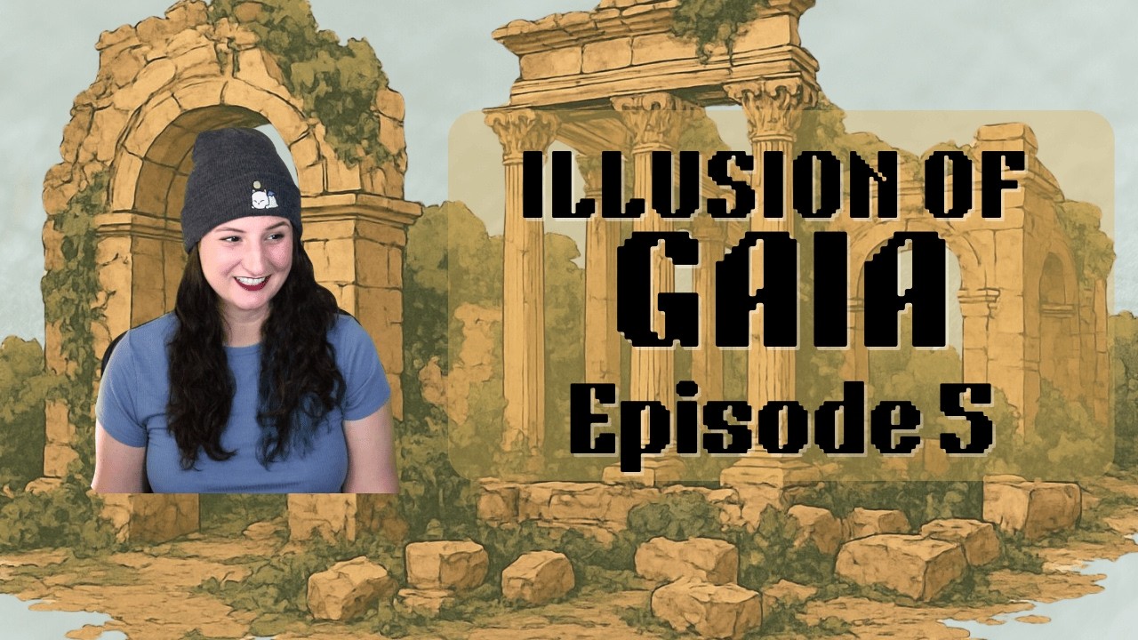 Illusion of Gaia | Episode 5 | First Playthrough