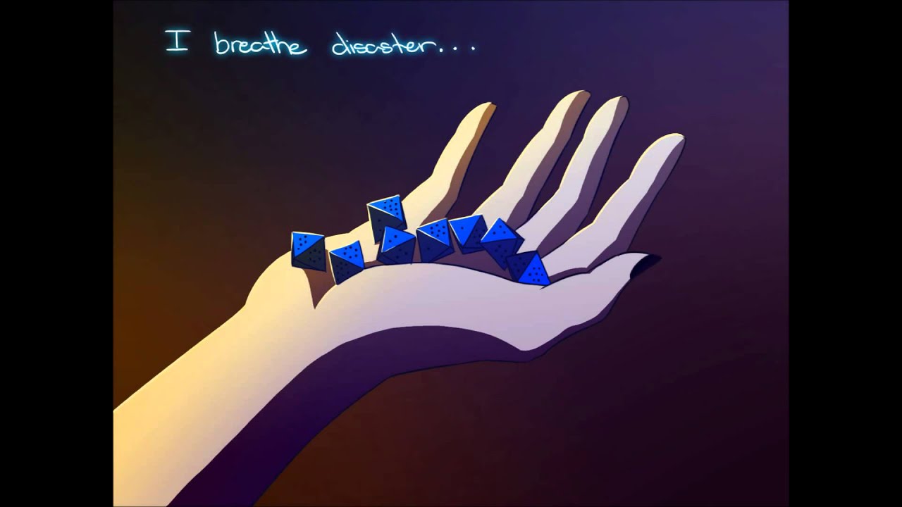 Lyricstuck  - Ever After