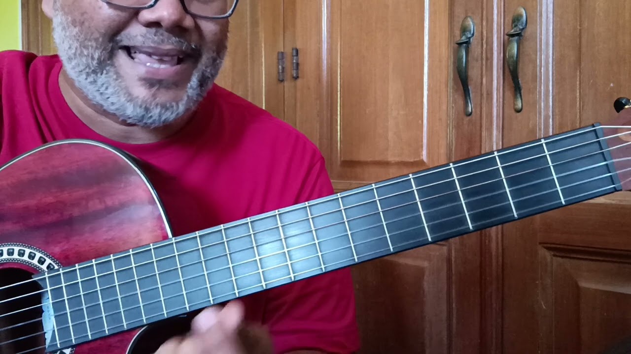 Logra ser un PRO de la improvisación aplicando este concepto!