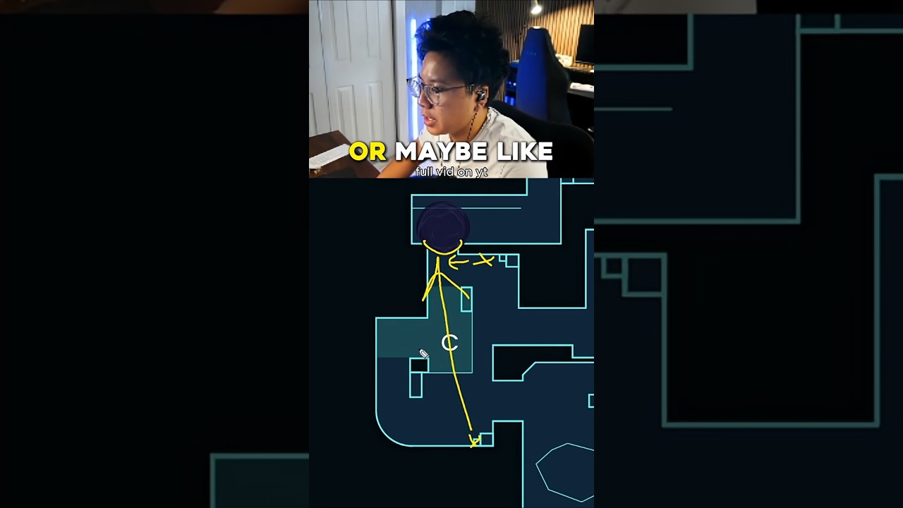 The Secret To Throwing Good Smokes ft. Zander