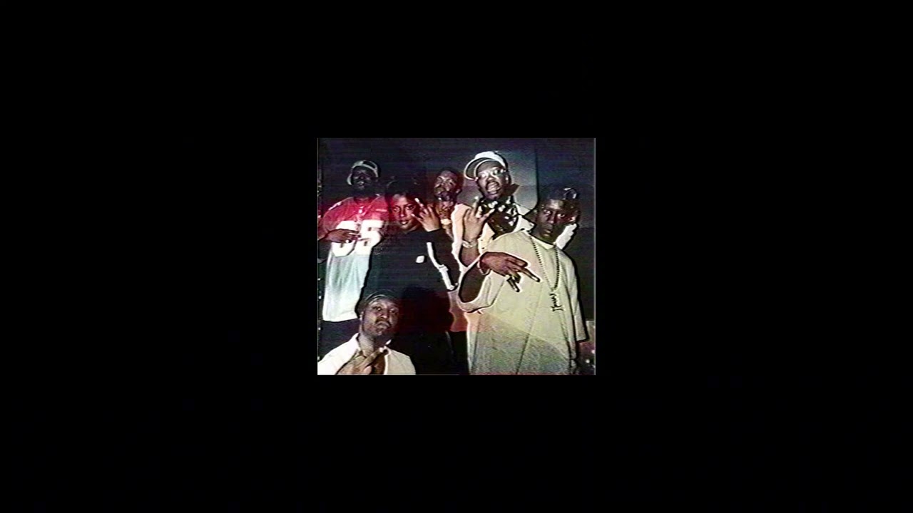 Three 6 Mafia x Juicy J Type Beat