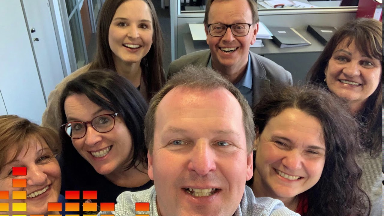 ANTENNE VORARLBERG Job-Challenge Messepark nominiert Home of Balance