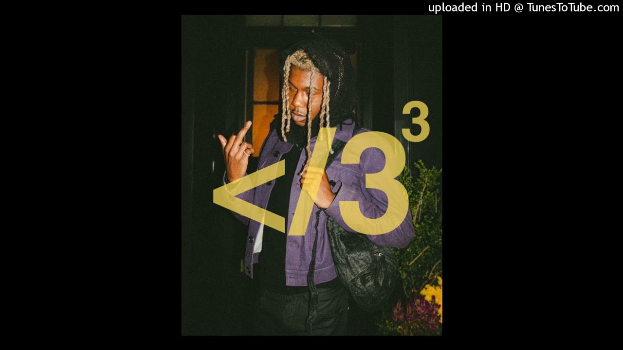 [free] Destroy Lonely x Broken Hearts 3 Type Beat - "top floor boss"