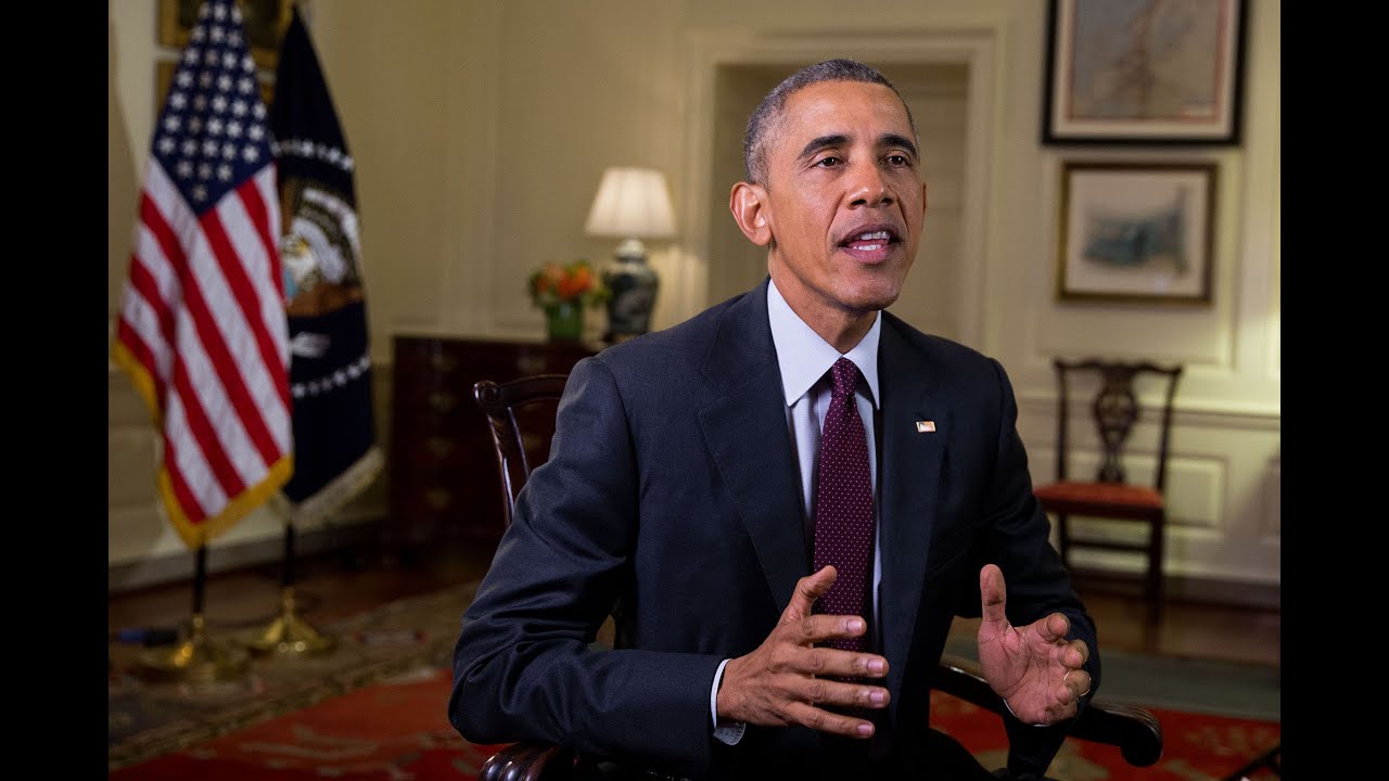 Weekly Address: Working for Meaningful Criminal Justice Reform