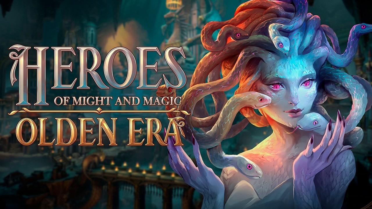 ГЕРОЙСКИЕ ПОЗНАНИЯ... | Heroes of Might and Magic: Olden Era