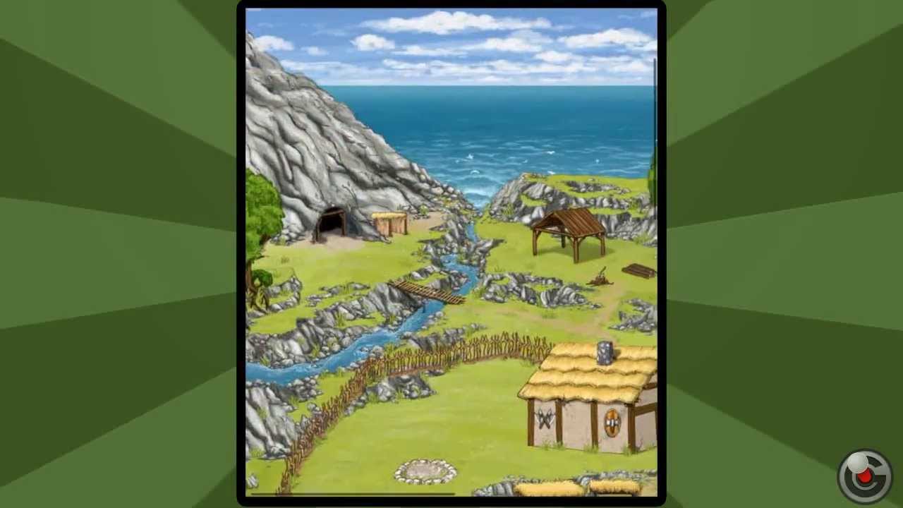 Celtic Tribes Gameplay