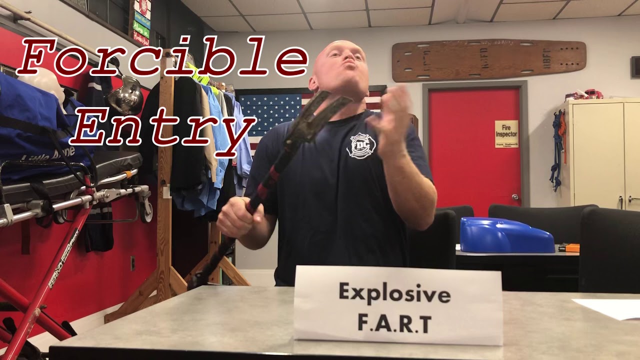 Fast Action Response Unit