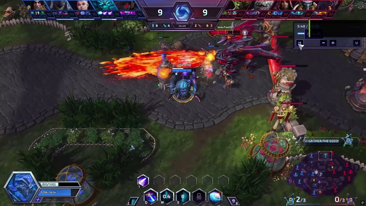 Juke City 8