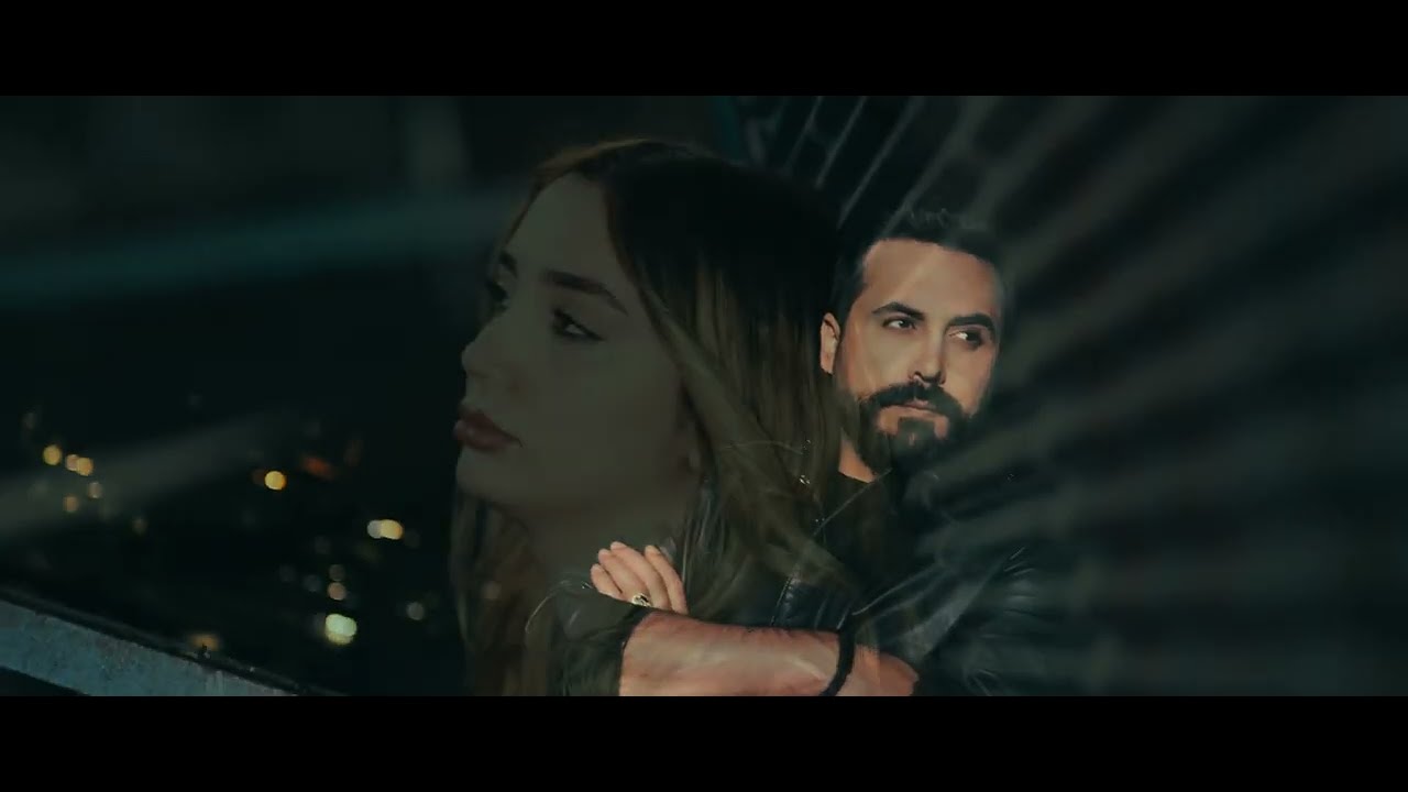 Miran Serhad - Evin - Official Video - 2024 - 8K