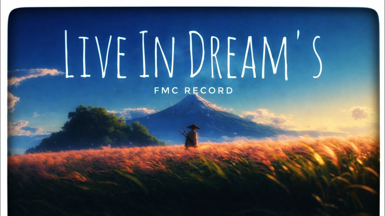 The Occean - Live In Dream's