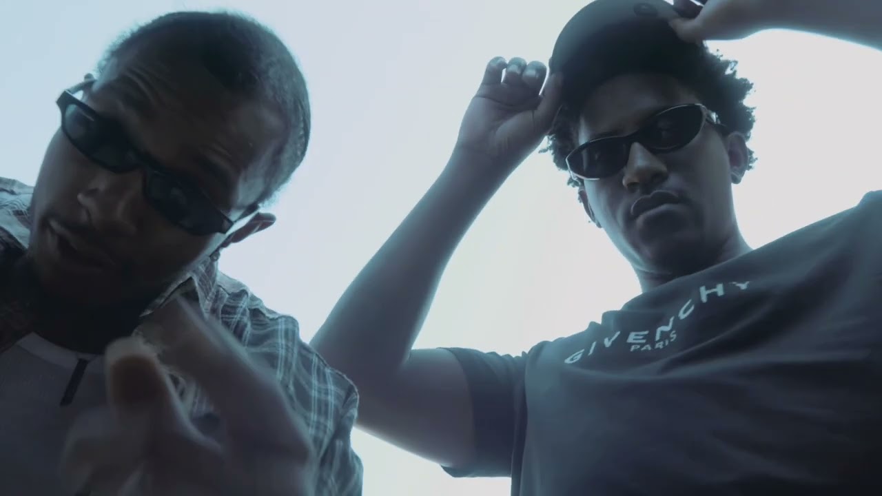 ScooTa TM - Johnny Cage (Official Music Video)