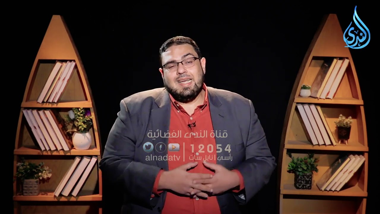 المعلقات | بين السطور | الدكتور أحمد المنزلاوي | ح30