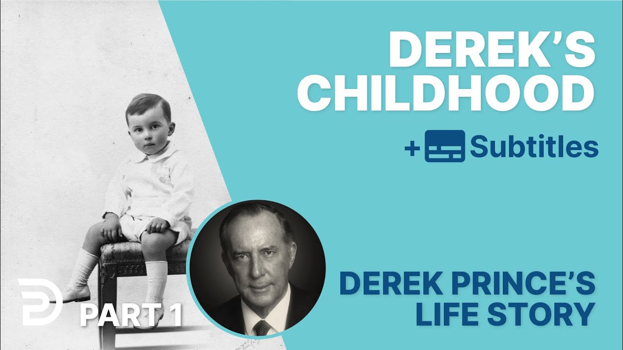 Derek's Childhood | Part 1 | 's Life Story