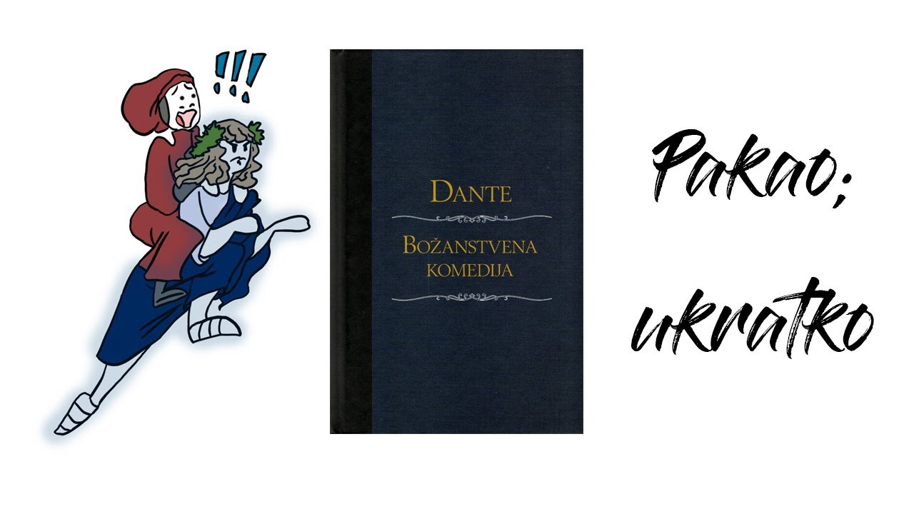 Pakao; ukratko
