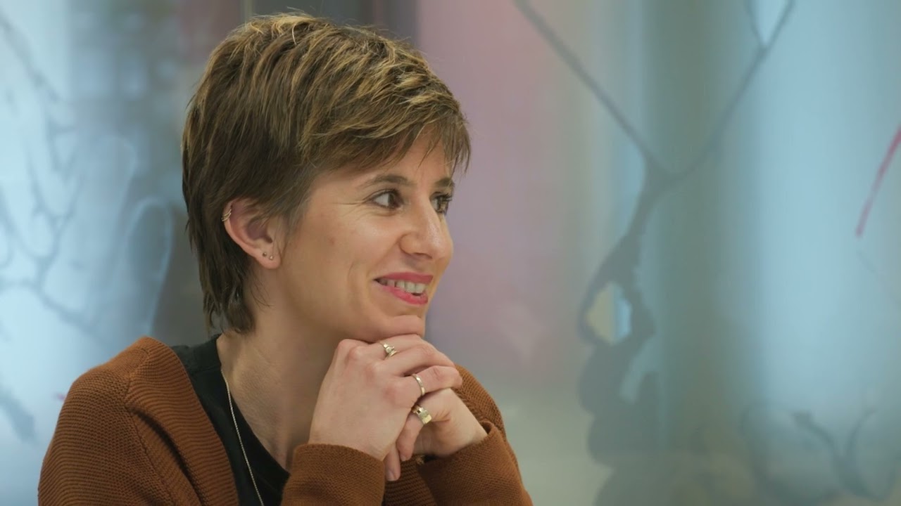Voorlichtingsfilm Fontys Pedagogiek Voltijd