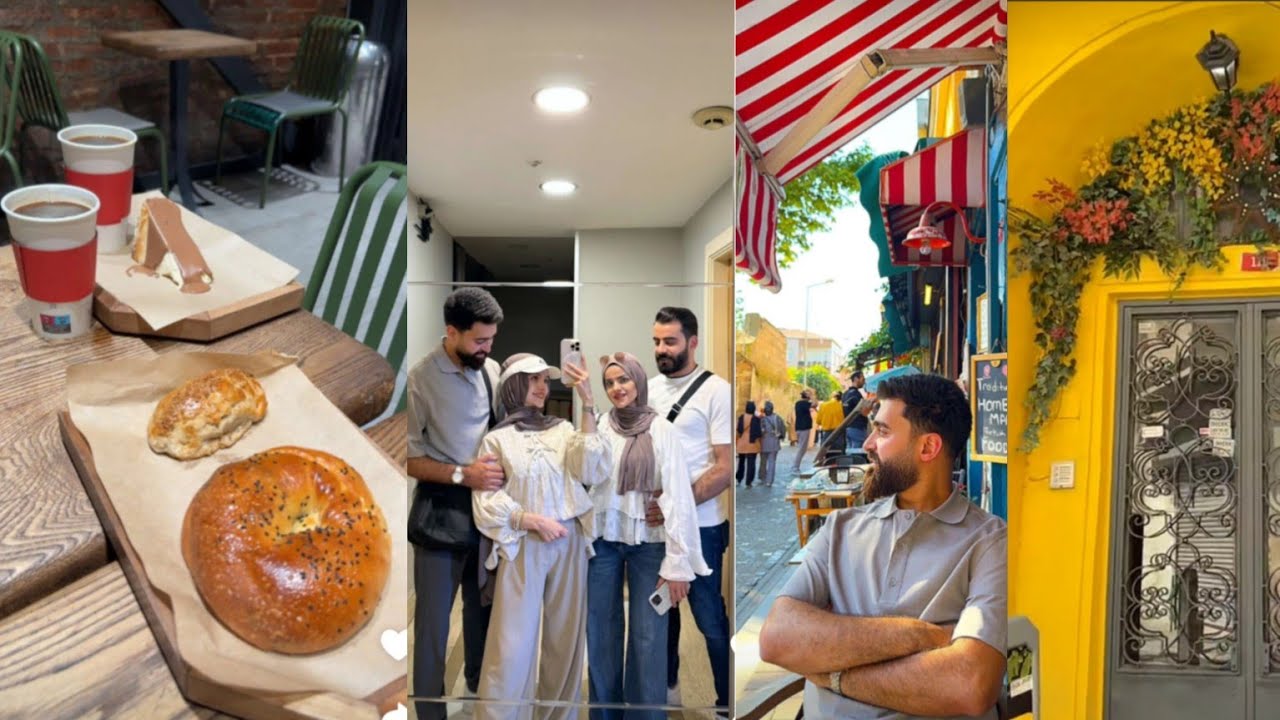 سنابات عبير الصغير 🇹🇷