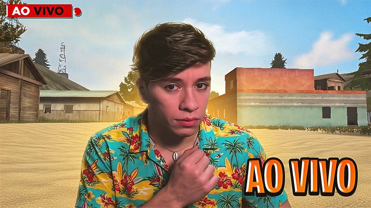 LIVE! O domingo a noite - #ad