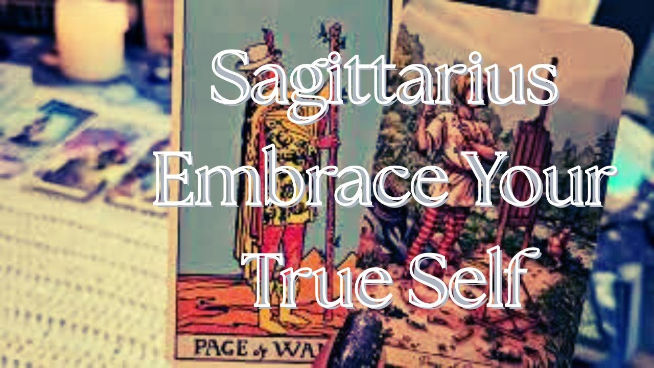 Sagittarius! Its Time To Cut The Dead Weight January New Moon Reading