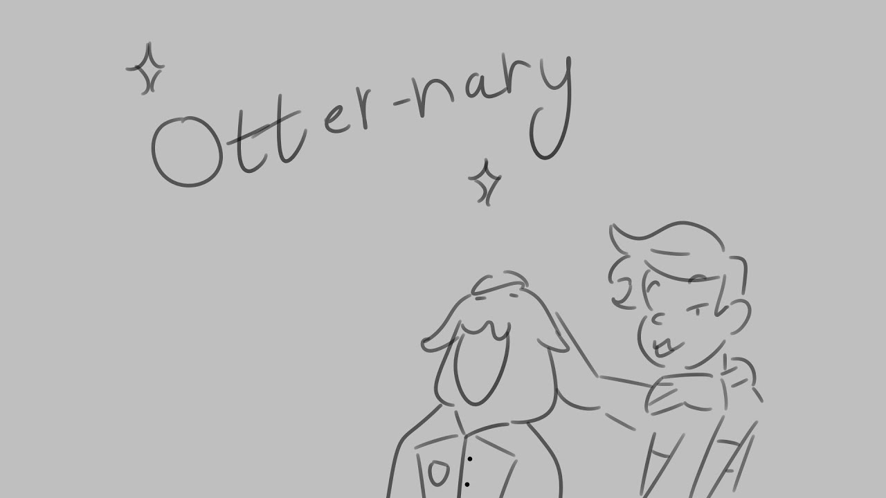 Ordinary - The Owl House animatic