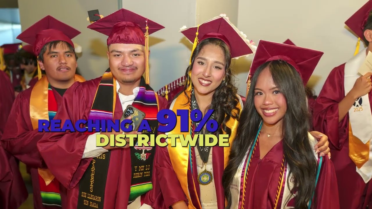 NASS and Stockton Unified School District Superintendent Dr. Michelle Rodriguez  