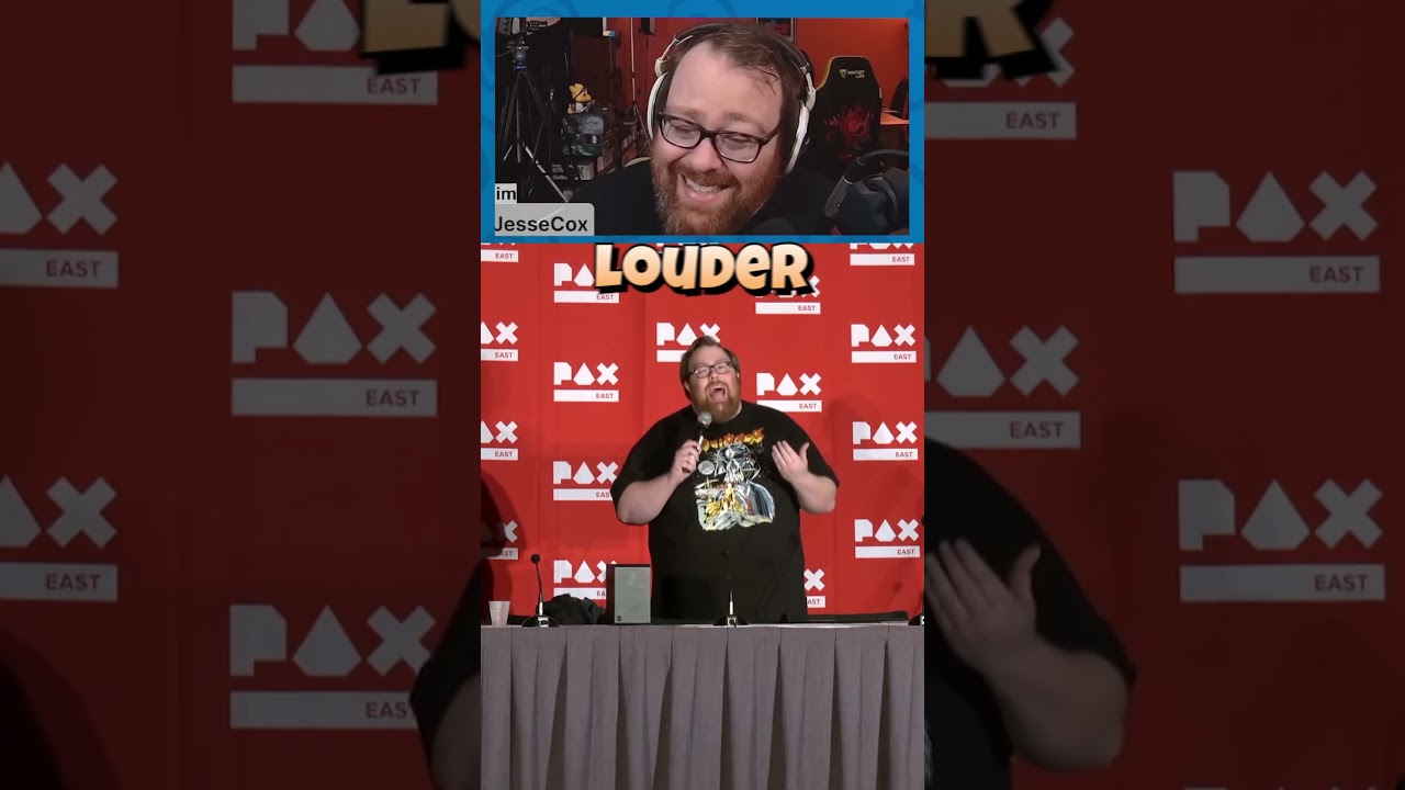 How JoCat ALMOST Met Jesse Cox