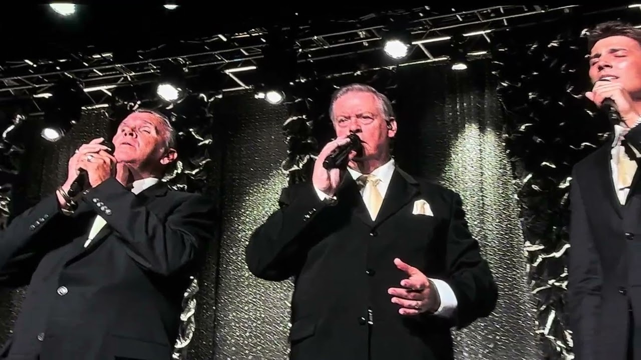 Inspirations Reunion video 3 NQC