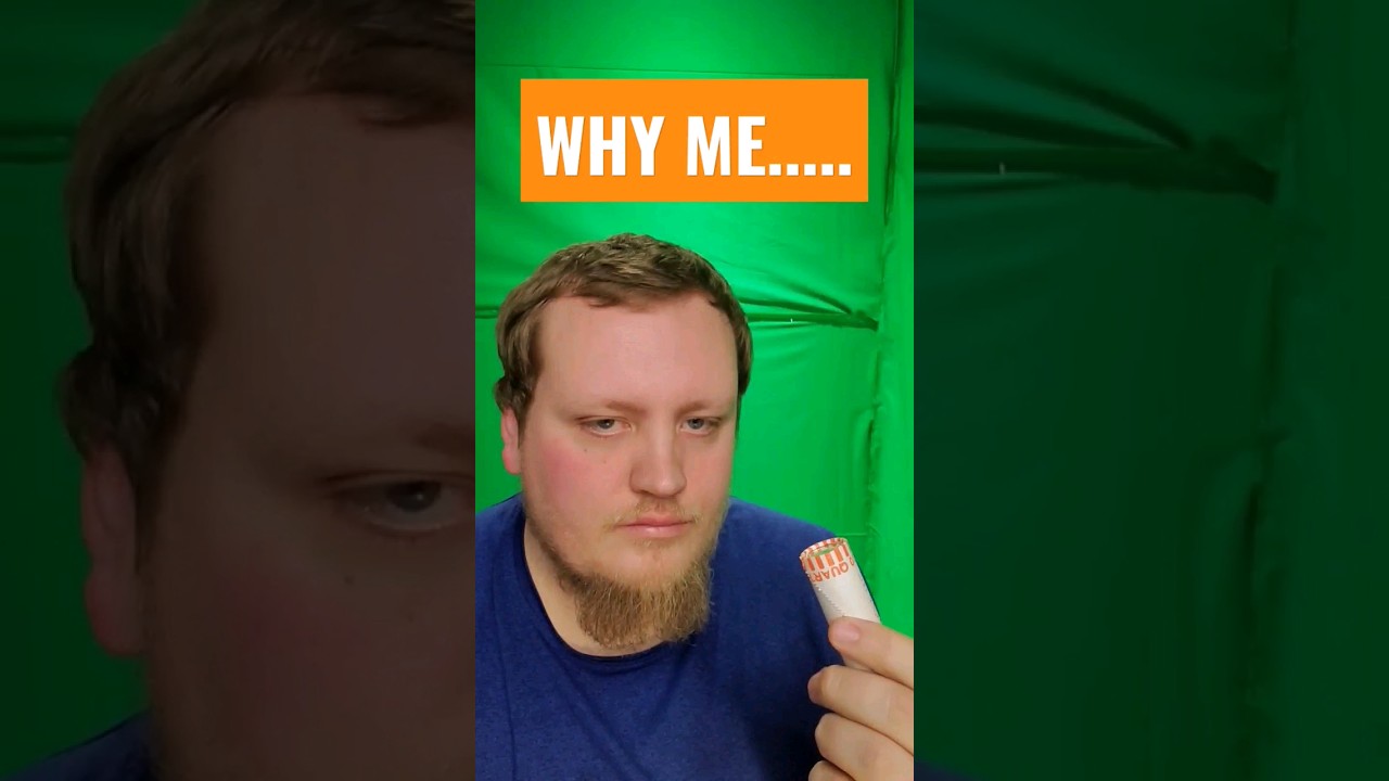 Худший кошмар охотников за роллами монет! 