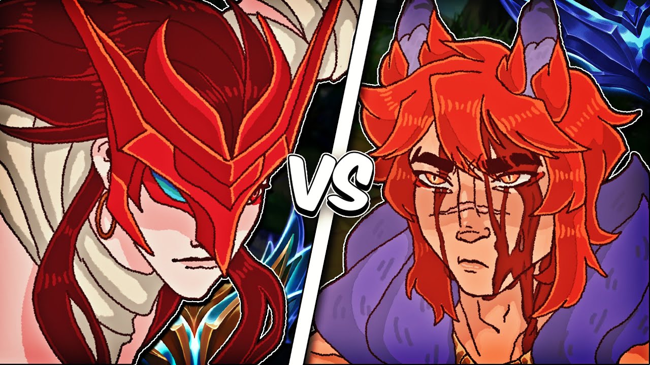 ¡¡ME ENFRENTO A UN EX-CHALLENGER!! (2 veces)