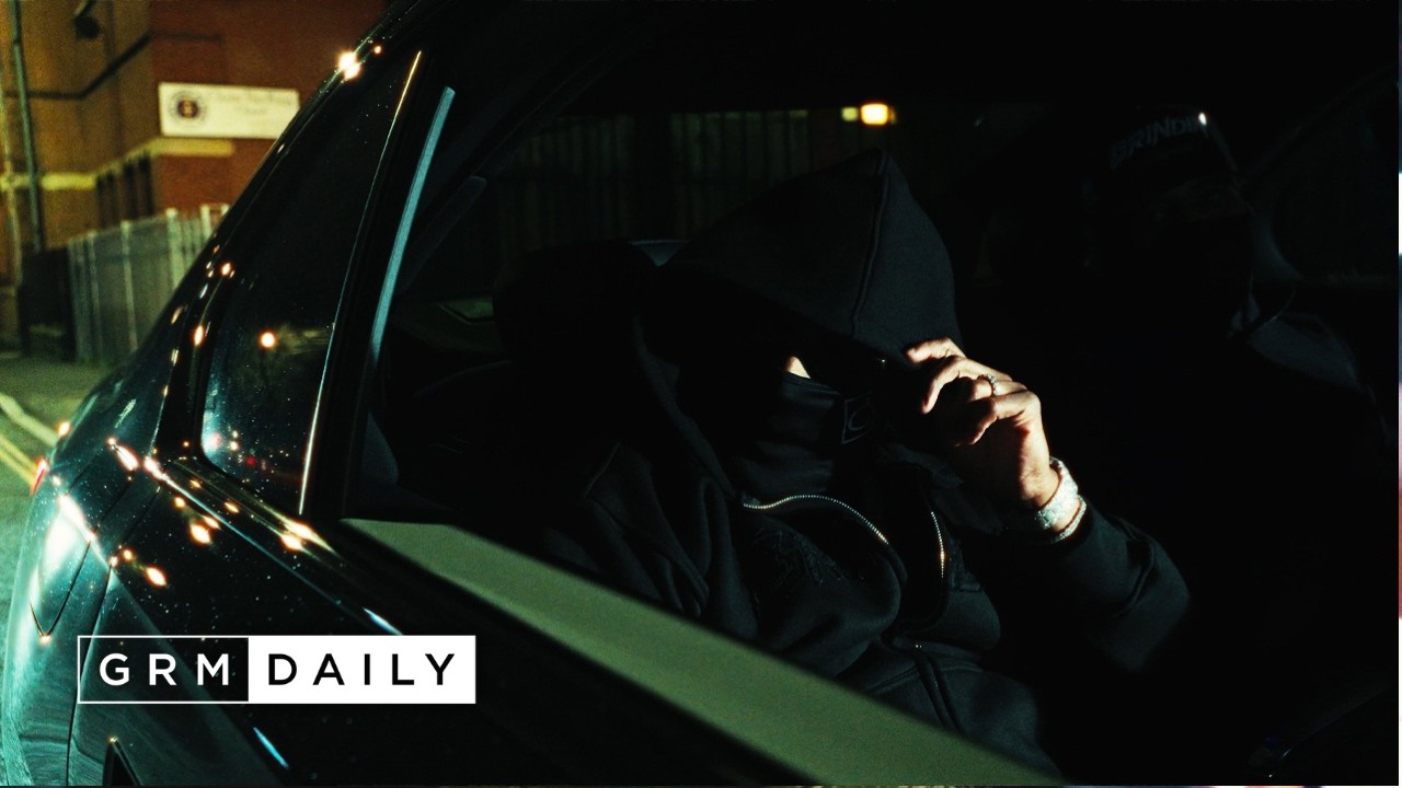 Rz CYB - Jeff Bezos [Music Video] | GRM Daily