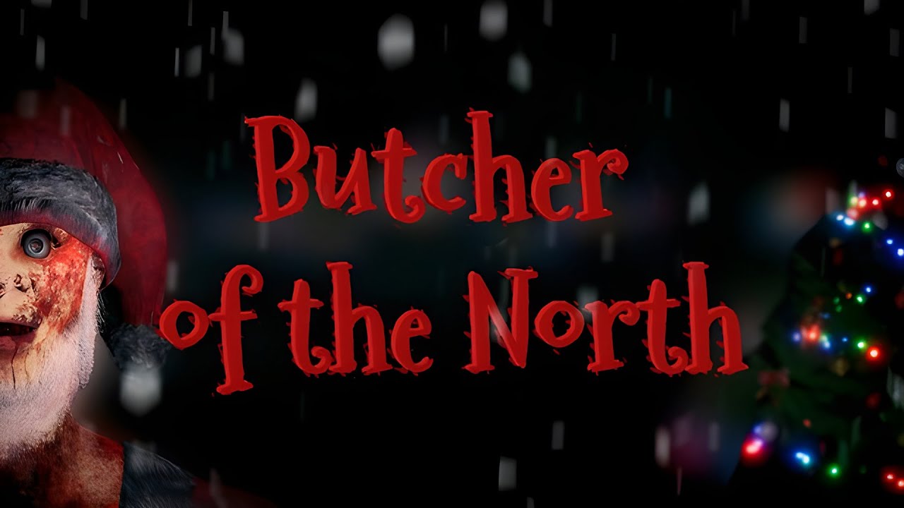 Ruski Novogodinji Horor - Butcher of the North
