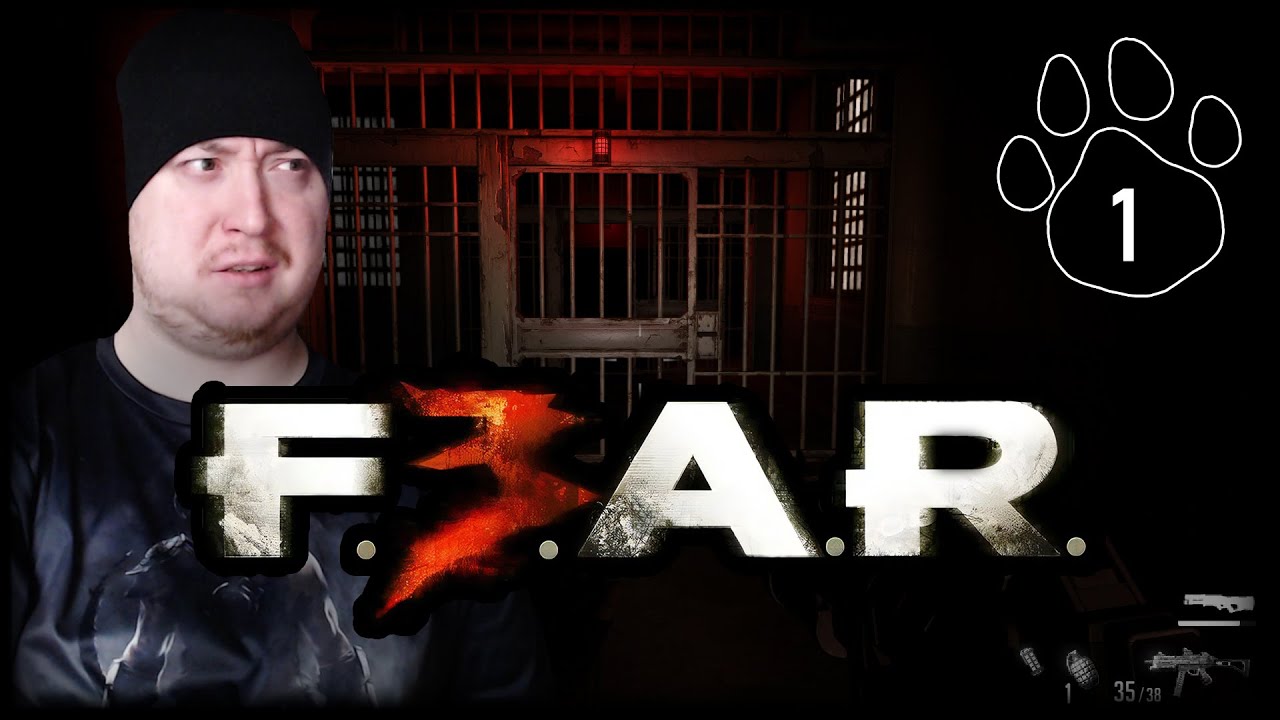 ПРОБУЖДЕНИЕ: КОШМАР НАЯВУ ► F.E.A.R. 3 ► #1 (СТРИМ ОТ 19.11.2025)