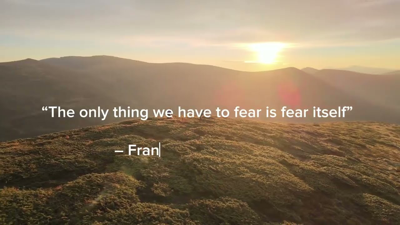 Top 10 Quotes From Famous People