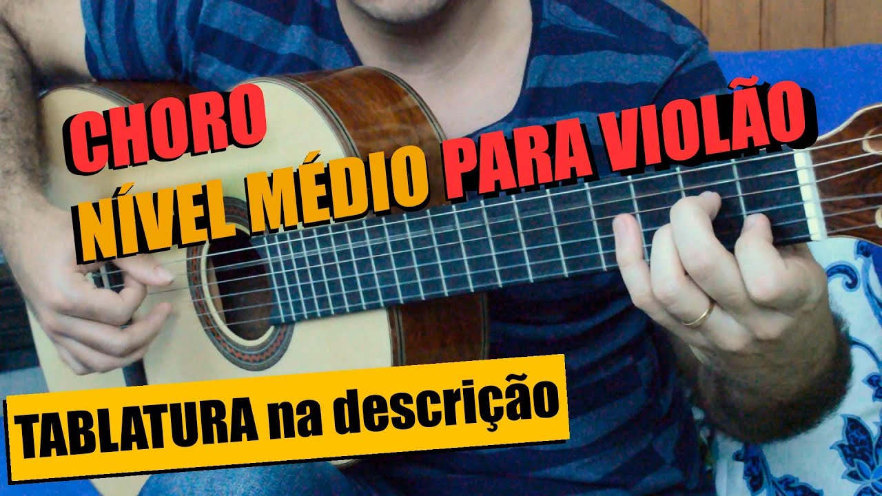 CHORO PARA VIOL&Atilde;O | Caixa de F&oacute;sforo | Marcos Kaiser