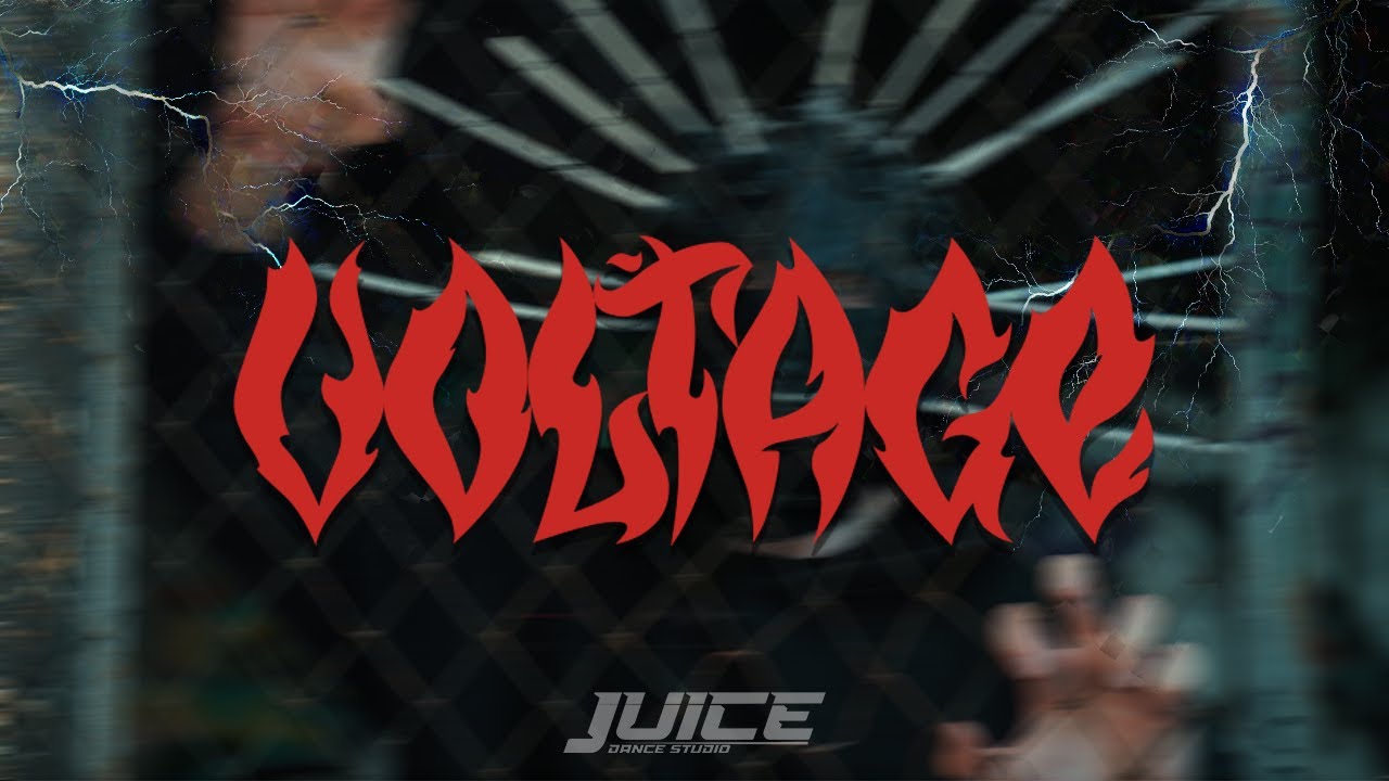 VOLTAGE