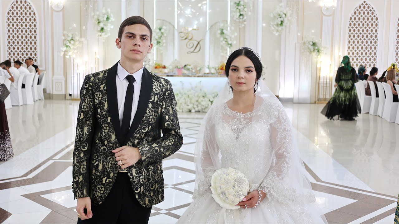 2 БОРЯ & ДАРИНА