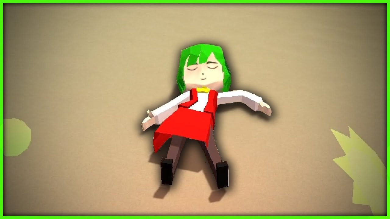 Yuuka Game