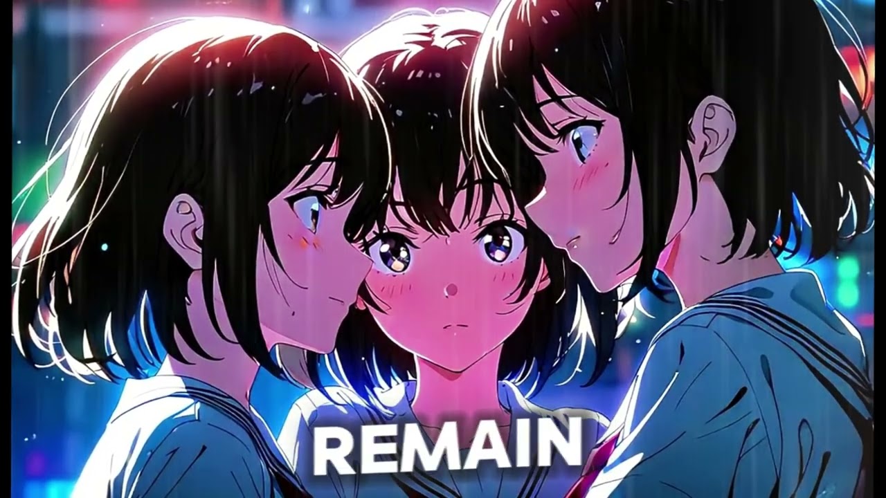 Nightcore - Shadows & Light