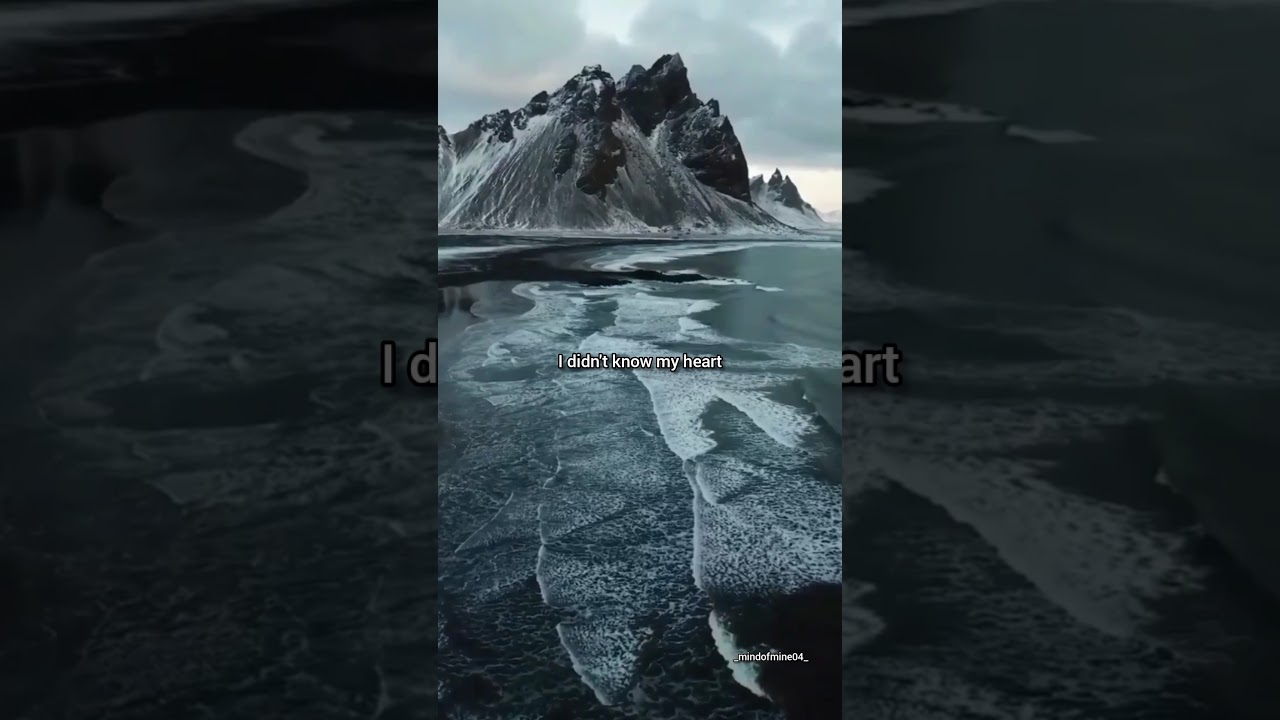 FEEL AGAIN - KINA STATUS💙