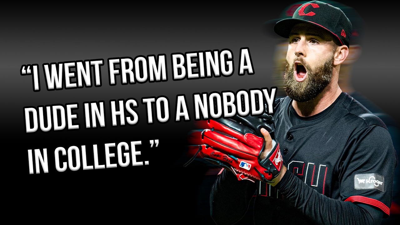 MLB Pitcher Tejay Antone Shares Game-Changing Advice with VeloU Athletes | VeloUnlocked Podcast