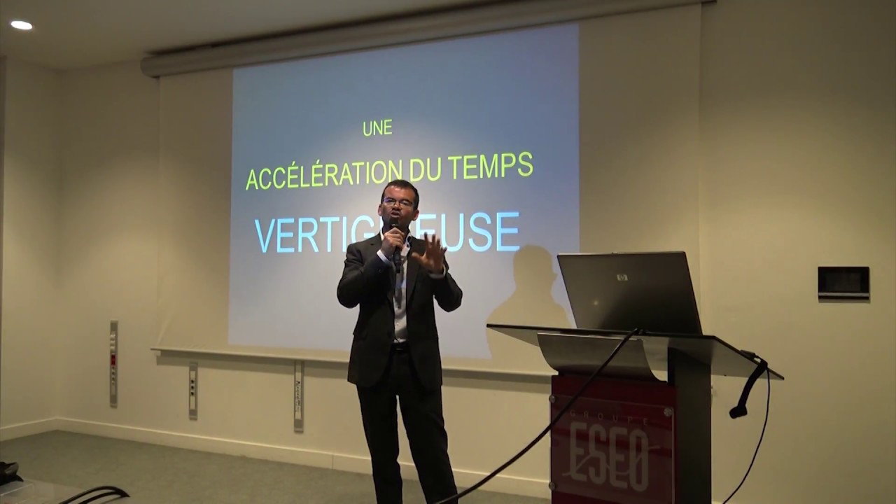 Conférence Manager plus efficacement grâce aux neurosciences