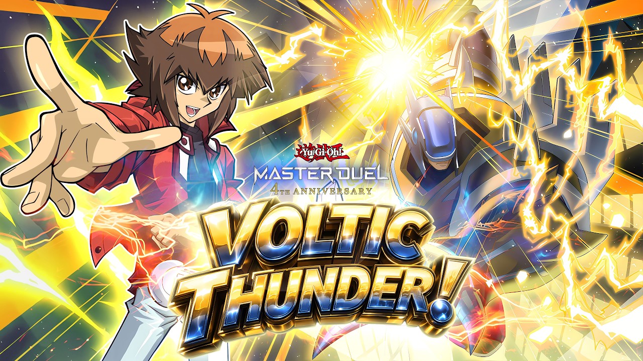 HERO IS META?! 🔥 | Yu-Gi-Oh! Master Duel