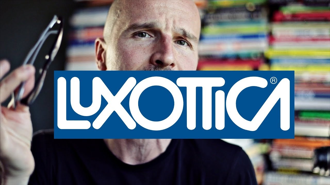 Come Luxottica ha conquistato il mondo
