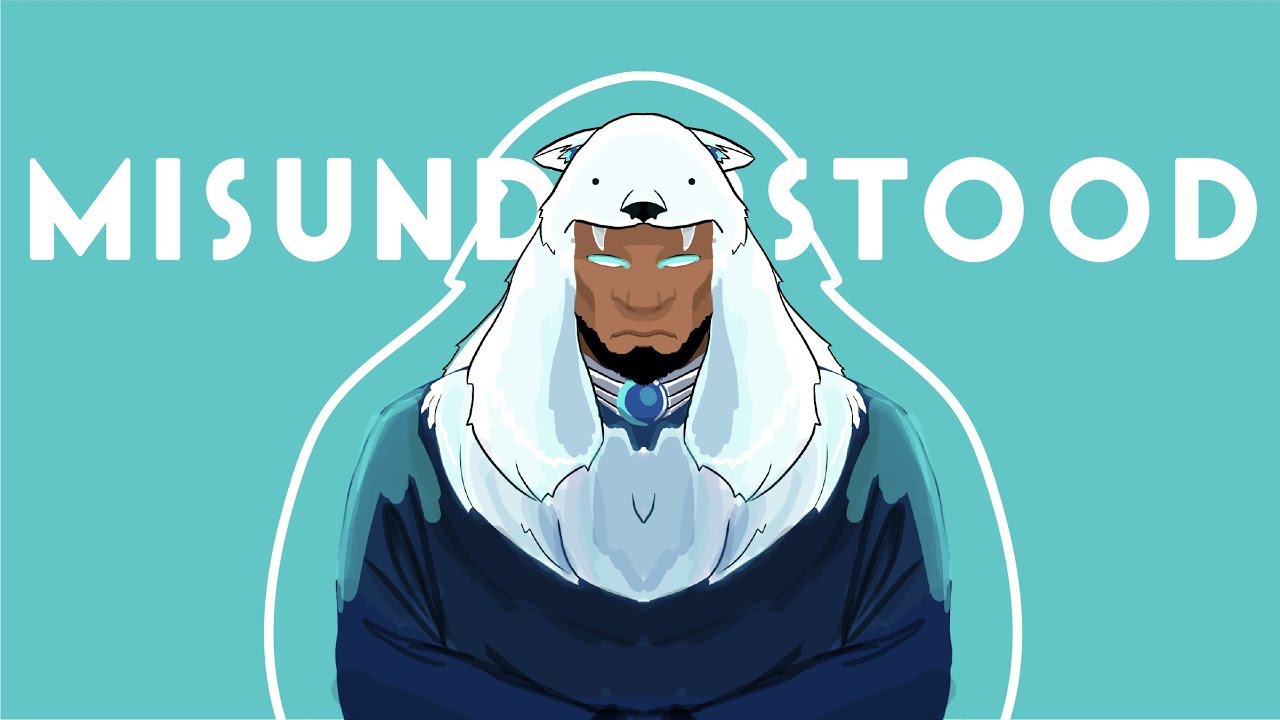 Avatar Kuruk is the MOST TRAGIC and MISUNDERSTOOD Avatar